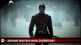 Türbesi Bursa’da bulunan Şehzade Mustafa nasıl öldürüldü? ÖZEL HABER