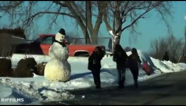 2012'nin en eğlenceli şakaları!