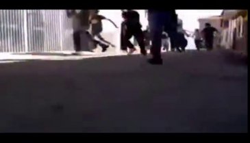 Keşke Boğa çarpsaydı