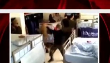 Mehmetçikte Harlem Shake yaptı