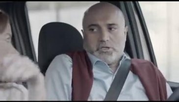 Hikmet Karaman reklam yıldızı oldu!