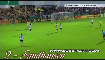 Robert Lewandowski golleri