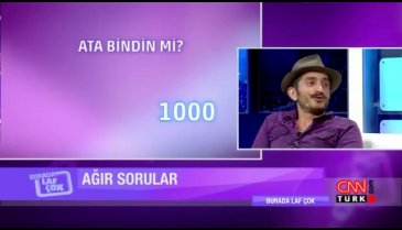 Metin Keçeci: "Beni At Kaçırdı"