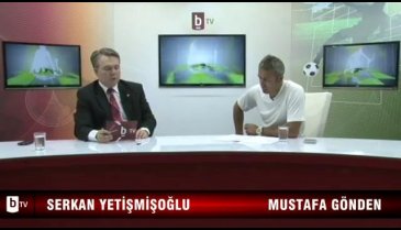 Bursaspor'da kim başkan olacak? (Sporda Bugün 03 Haziran 2013)