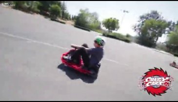 Yetişkinleri kıskandıran oyuncak