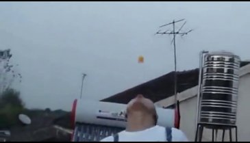 İnanılmaz yetenek