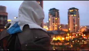 Gerçek hayatta Assassin Creed