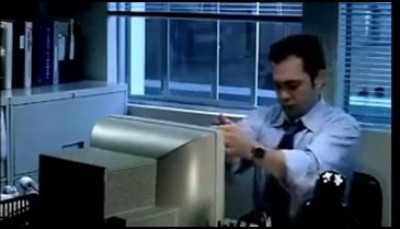 Çalışıyormuş gibi görünmek için ideal yöntem
