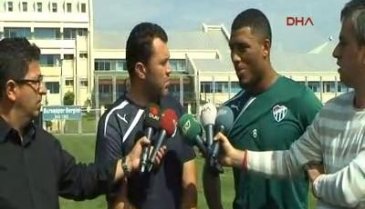 Colin Kazım'dan çarpıcı açıklamalar!