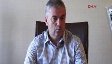 "Bursaspor bizim kardeşimiz"