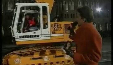 En tuhaf rekorlardan biri kırıldı