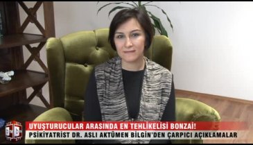 Bursa'da gençleri zehirleyen bonzai beyni ele geçiriyor! ÖZEL HABER