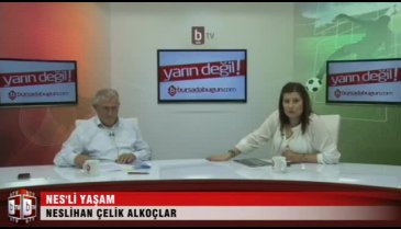 Türkiye'de siyaset üstü bir çevre politikasına ihtiyaç var (Prof Dr. Kadir KESTİOĞLU)