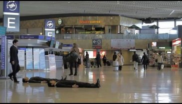 Dünya bu Japonları konuşuyor