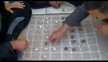 Şimdi olacaklara dikkat edin