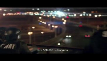 Patrondan Kurtulma Sanatı 2 - Fragman İzle