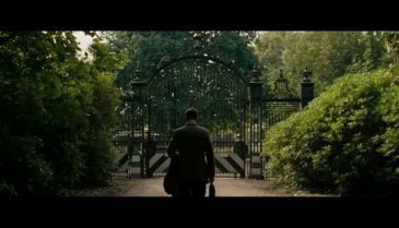 Enigma -The Imitation Game - Fragman İzle