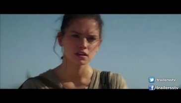 Star Wars 7 2. fragmanı izle