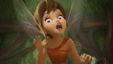 Tinker Bell ve Canavar Efsanesi - Fragman İzle