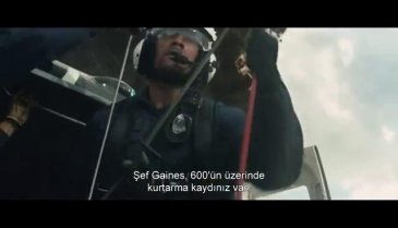 San Andreas Fayı - Fragman İzle