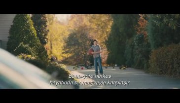 Kağıttan Kentler Fragmanı