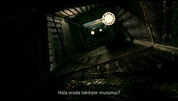 Seytanin Gecesi - Blackmask fragmanı izle