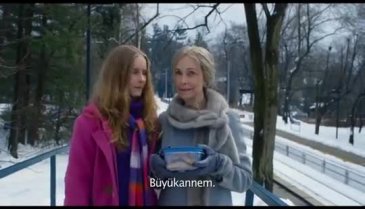 Ziyaret (The Visit) fragmanı izle