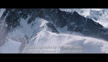 Everest fragmanı izle