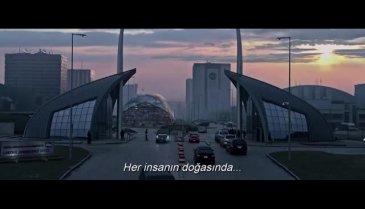 Marslı fragmanı izle