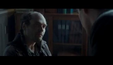 Korku Terapisi fragmanı izle