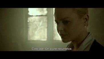 Solace fragmanı izle