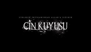 Cin Kuyusu fragmanı izle