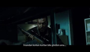 Kurt Baskını fragmanı izle