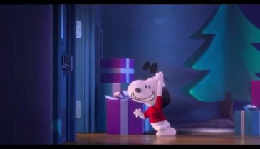 Snoopy ve Charlie Brown Peanuts Filmi fragmanı izle