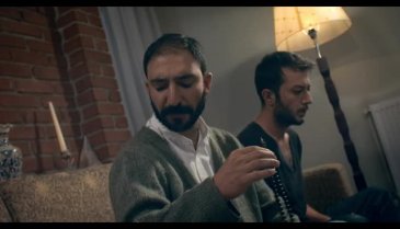 Hüddam fragmanı izle