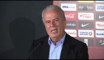 Galatasaray'da Mustafa Denizli imzalıyor!-2