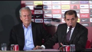 Galatasaray'da Mustafa Denizli imzalıyor!-3