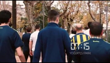 THY'den Fenerbahçeli futbolculara sürpriz