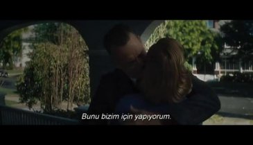 Casuslar Köprüsü fragmanı izle