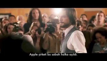 Steve Jobs fragmanı izle