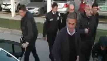 Hamza Hamzaoğlu Özlüce Tesisleri'nde