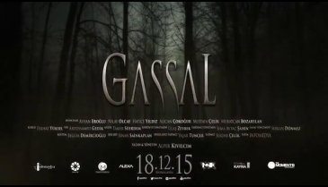 Gassal fragmanı izle