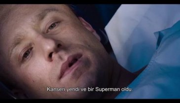 Son Efsane fragmanı izle