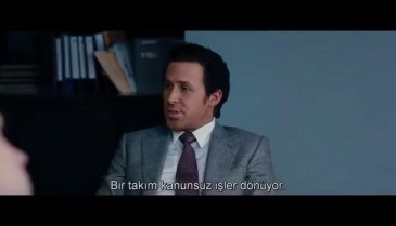 Büyük Açık fragmanı izle