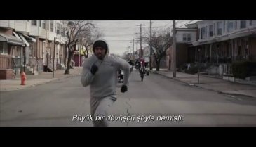 Creed: Efsanenin Doğuşu fragmanı izle