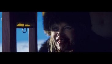 The Hateful Eight fragmanı izle