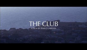 The Club fragmanı izle