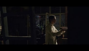 Ip Man 3 fragmanı izle