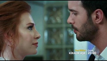 Kiralık As&#807;k 35. bo&#776;lu&#776;m 2. fragman izle