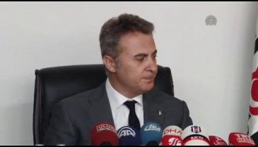 "Cüneyt Çakır'ı istemiyoruz"